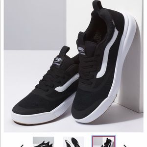 Vans sneakers Ultrarange rapidweld